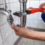 How to Fix Plumbing Leaks