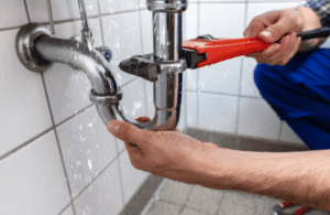 How to Fix Plumbing Leaks