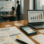 How Startups Use Crypto Funding