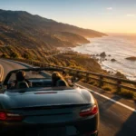 The Rise of “Drive Tourism” and Why Travelers Want the Journey, Not Just the Destination