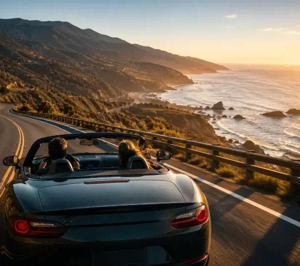 The Rise of “Drive Tourism” and Why Travelers Want the Journey, Not Just the Destination