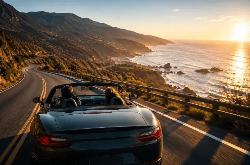 The Rise of “Drive Tourism” and Why Travelers Want the Journey, Not Just the Destination