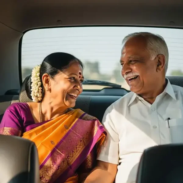 Business Trips and Family Travel Feel Smoother with Reliable Intercity Taxi Support