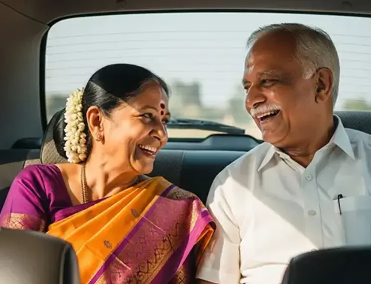 Business Trips and Family Travel Feel Smoother with Reliable Intercity Taxi Support