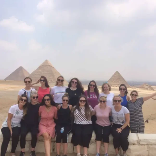 Egypt Is Becoming One of the Most Experience-Driven Destinations in Global Travel