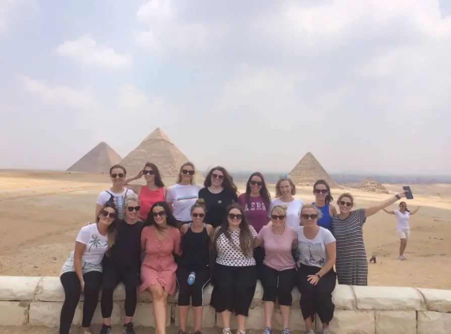 Egypt Is Becoming One of the Most Experience-Driven Destinations in Global Travel
