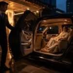 The Chauffeur Experience Reimagined: When Driving Becomes Secondary to the Journey