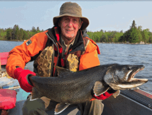 Why the Right Quebec Fishing Outfitter Protects the Lake by Law, Not by Promise