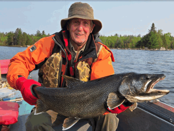 Why the Right Quebec Fishing Outfitter Protects the Lake by Law, Not by Promise