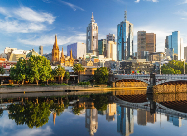 Melbourne Businesses