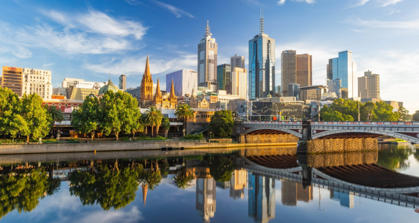 Melbourne Businesses