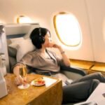 International Business Class Flights at Exclusive Discounted Fares