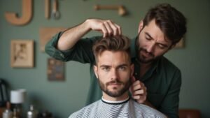 I Spent a Month Sorting Through Hair Loss Brands So You Don't Have To