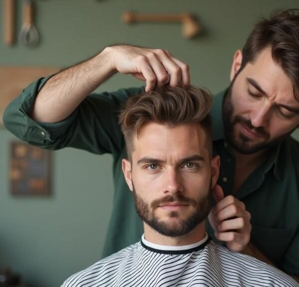 I Spent a Month Sorting Through Hair Loss Brands So You Don't Have To