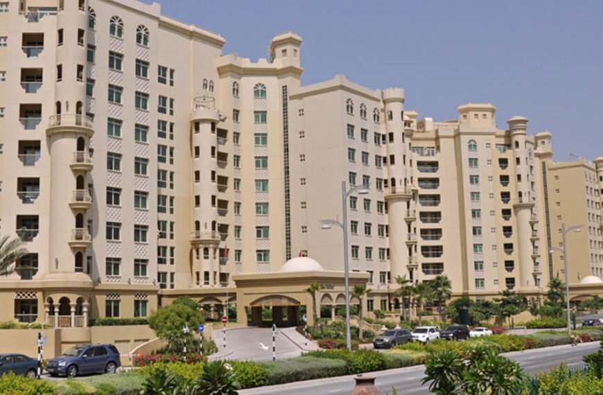 The New Housing and Property Laws in Dubai: