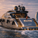 Experience Dubai in Style: Luxury Yacht Rentals and Elite 5-Star Hotels