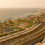 Traveling from the UK to Jeddah