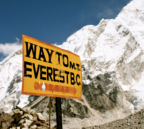 Everest Base Camp Short Trek Altitude Guide: Acclimatization and AMS Prevention