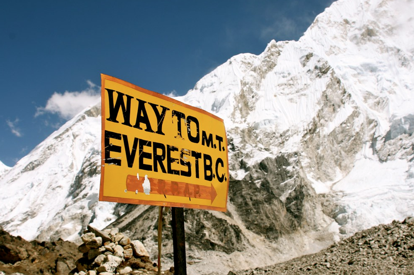 Everest Base Camp Short Trek Altitude Guide: Acclimatization and AMS Prevention