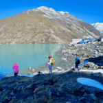 Escape Himalaya