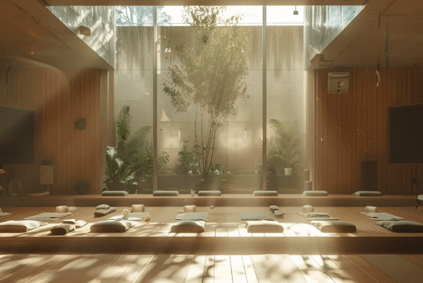 Choosing Top Yoga Classes