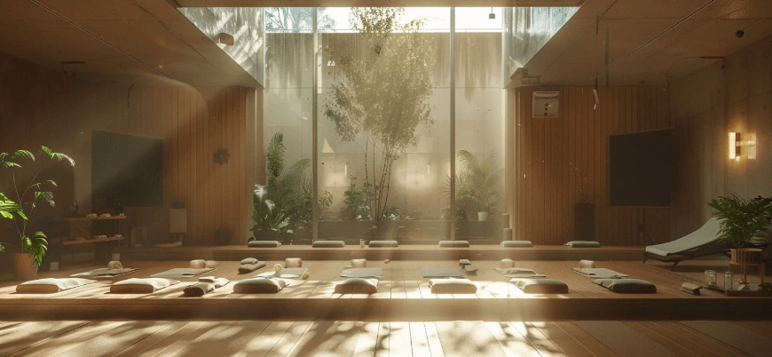 Choosing Top Yoga Classes