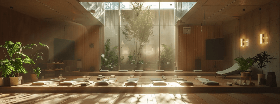 Choosing Top Yoga Classes
