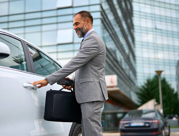 Car Service NYC to JFK – Travel Comfortably with Mellimo.com