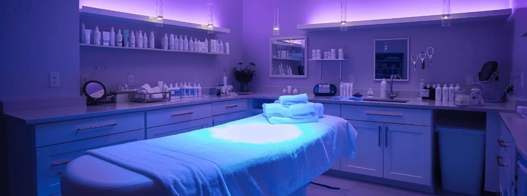 Esthetics Center Fair Oaks