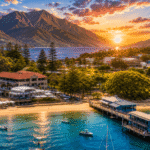 Why Sydney Harbour Is Perfect for a&hellip;