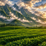Japanese Green Tea