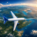 Booking Flights from Jeddah to London