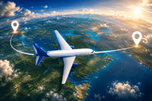 Booking Flights from Jeddah to London