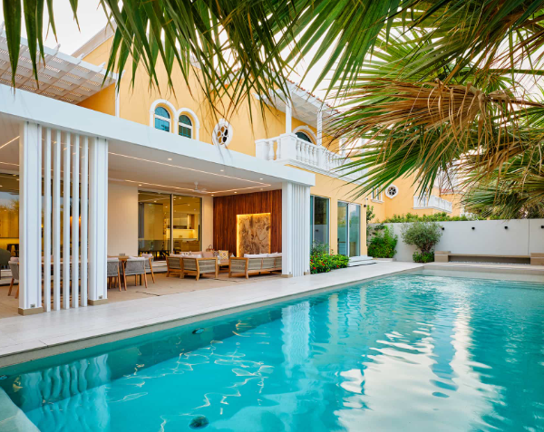 How Can Expert Planning Improve Villa Renovation Results?