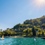 The Quiet Top of Lake Maggiore Is Where the Italian Lakes Still Make Sense
