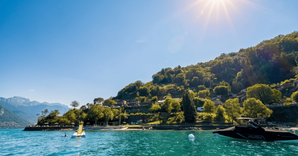 The Quiet Top of Lake Maggiore Is Where the Italian Lakes Still Make Sense