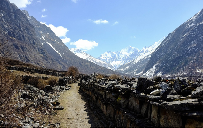 How to Get from Kathmandu to Langtang: A Step by Step Travel Guide