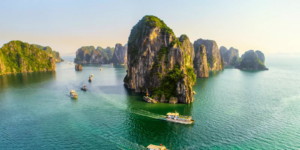Authentic Vietnam Holiday Package