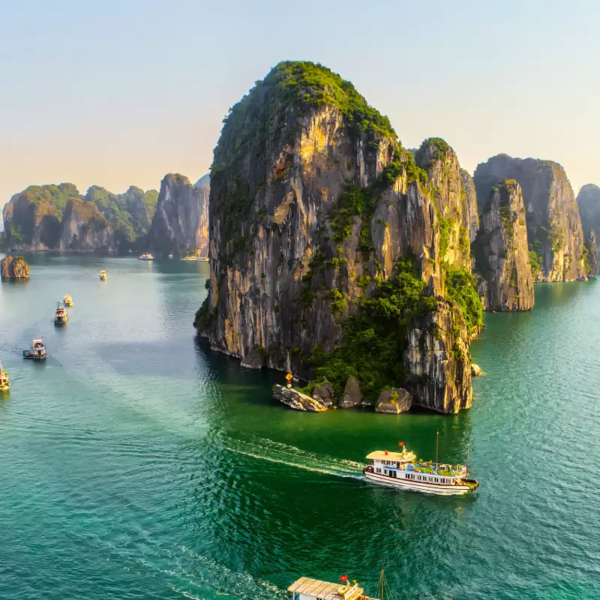 Authentic Vietnam Holiday Package