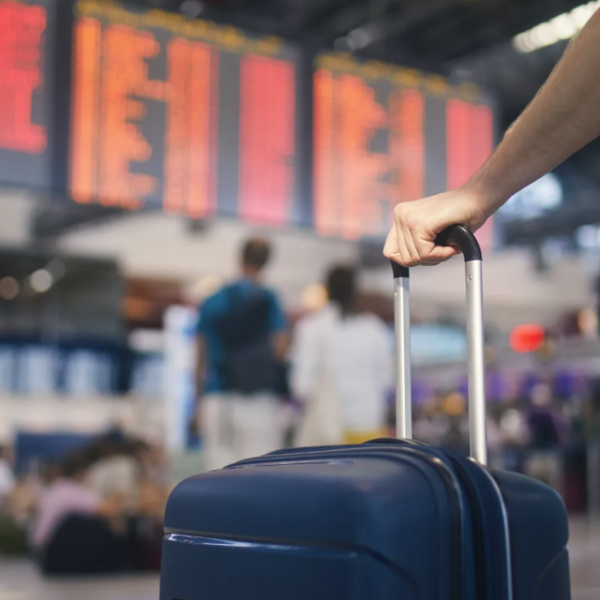 Lost Luggage, Flight Delays, and Medical Emergencies: What UAE Travelers Worry About Most