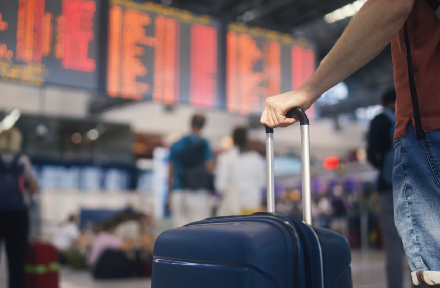 Lost Luggage, Flight Delays, and Medical Emergencies: What UAE Travelers Worry About Most