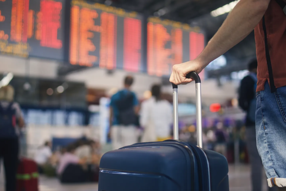 Lost Luggage, Flight Delays, and Medical Emergencies: What UAE Travelers Worry About Most