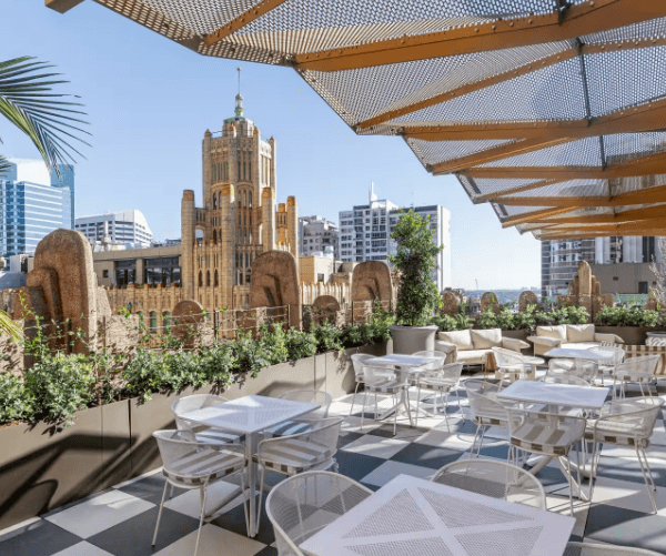 Hosting Business Events in Unique Sydney Venues
