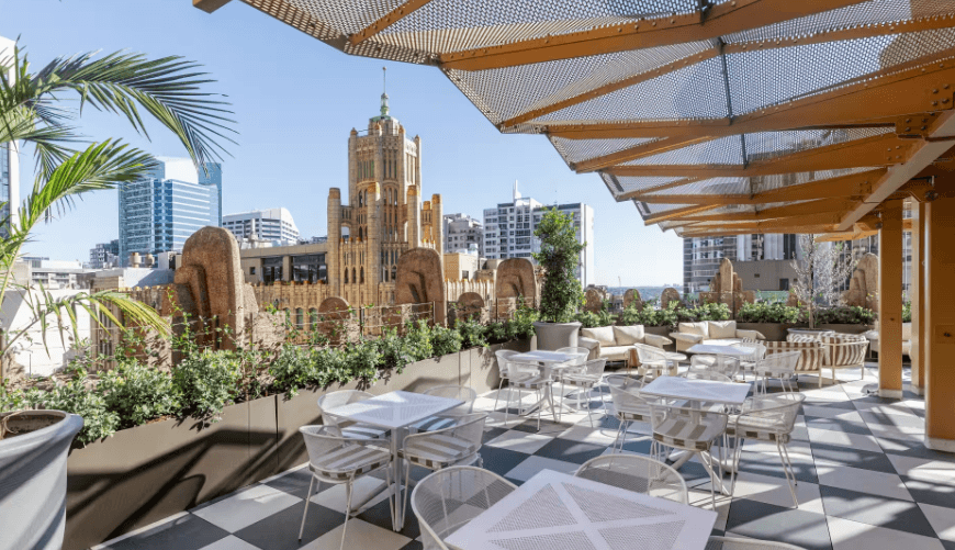 Hosting Business Events in Unique Sydney Venues