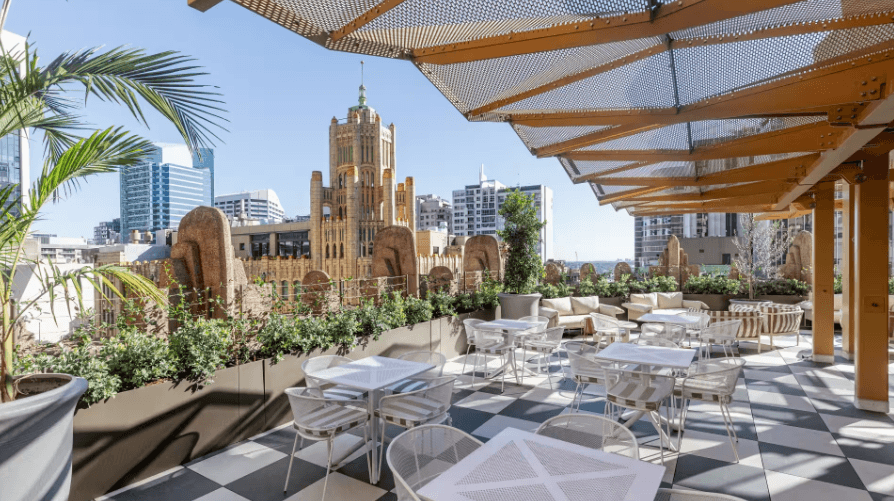 Hosting Business Events in Unique Sydney Venues