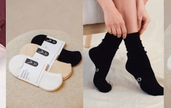 The Benefits of Bamboo Socks for Everyday Comfort