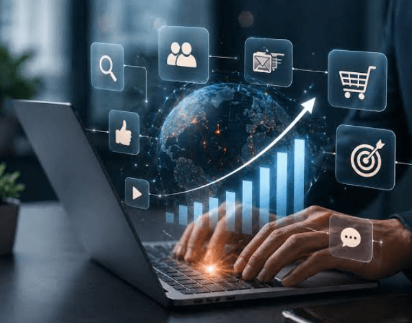 How Mumbai businesses can sorta build a solid digital presence in 2026