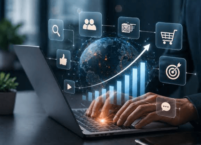 How Mumbai businesses can sorta build a solid digital presence in 2026