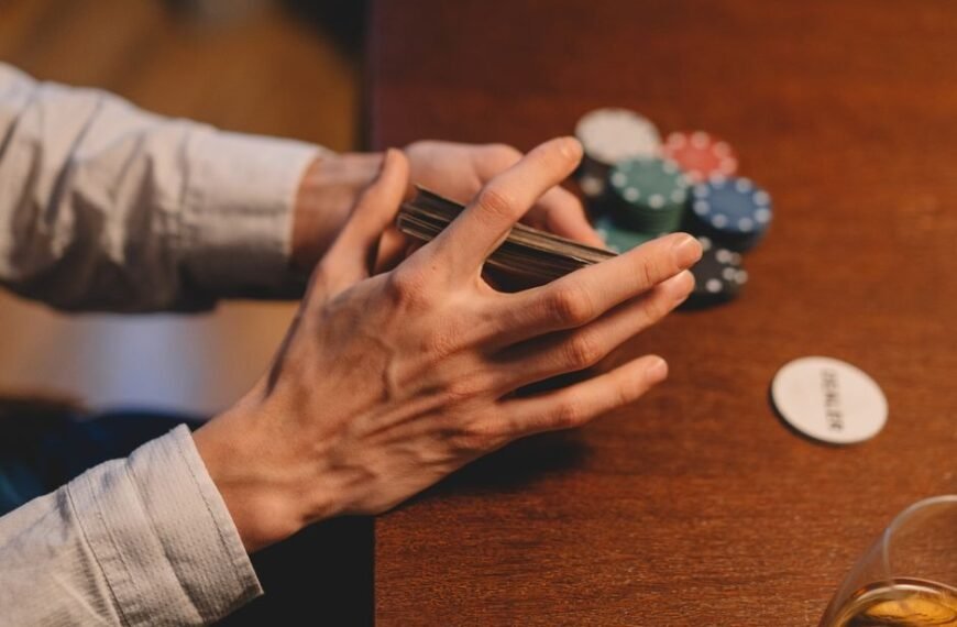 Instant Game
