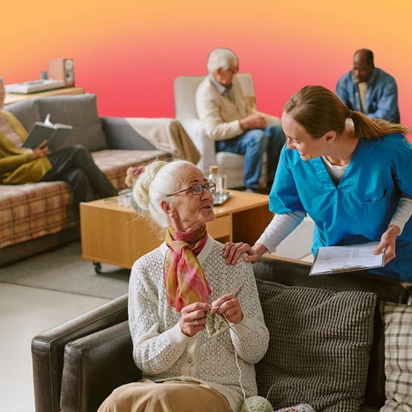 Tailoring Care for Loved Ones